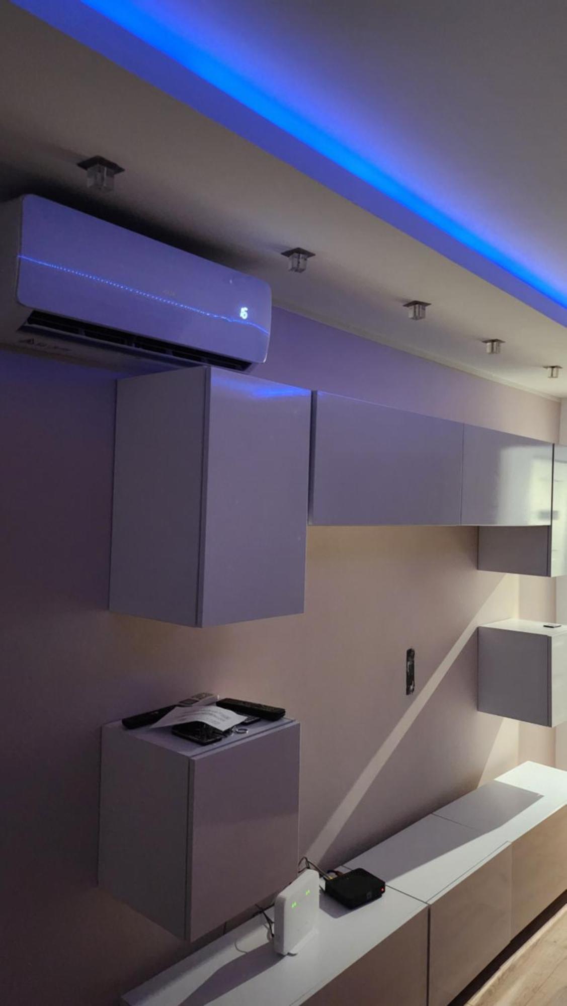Ekskluzywny Apartament W Centrum Z Klimatyzacja I Balkonem Lubiń Exterior foto