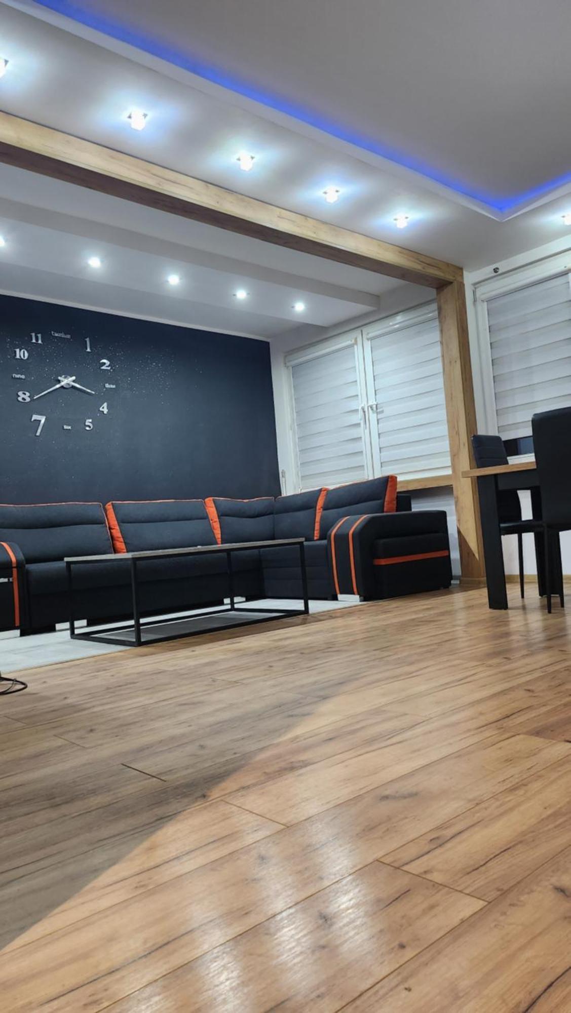 Ekskluzywny Apartament W Centrum Z Klimatyzacja I Balkonem Lubiń Exterior foto