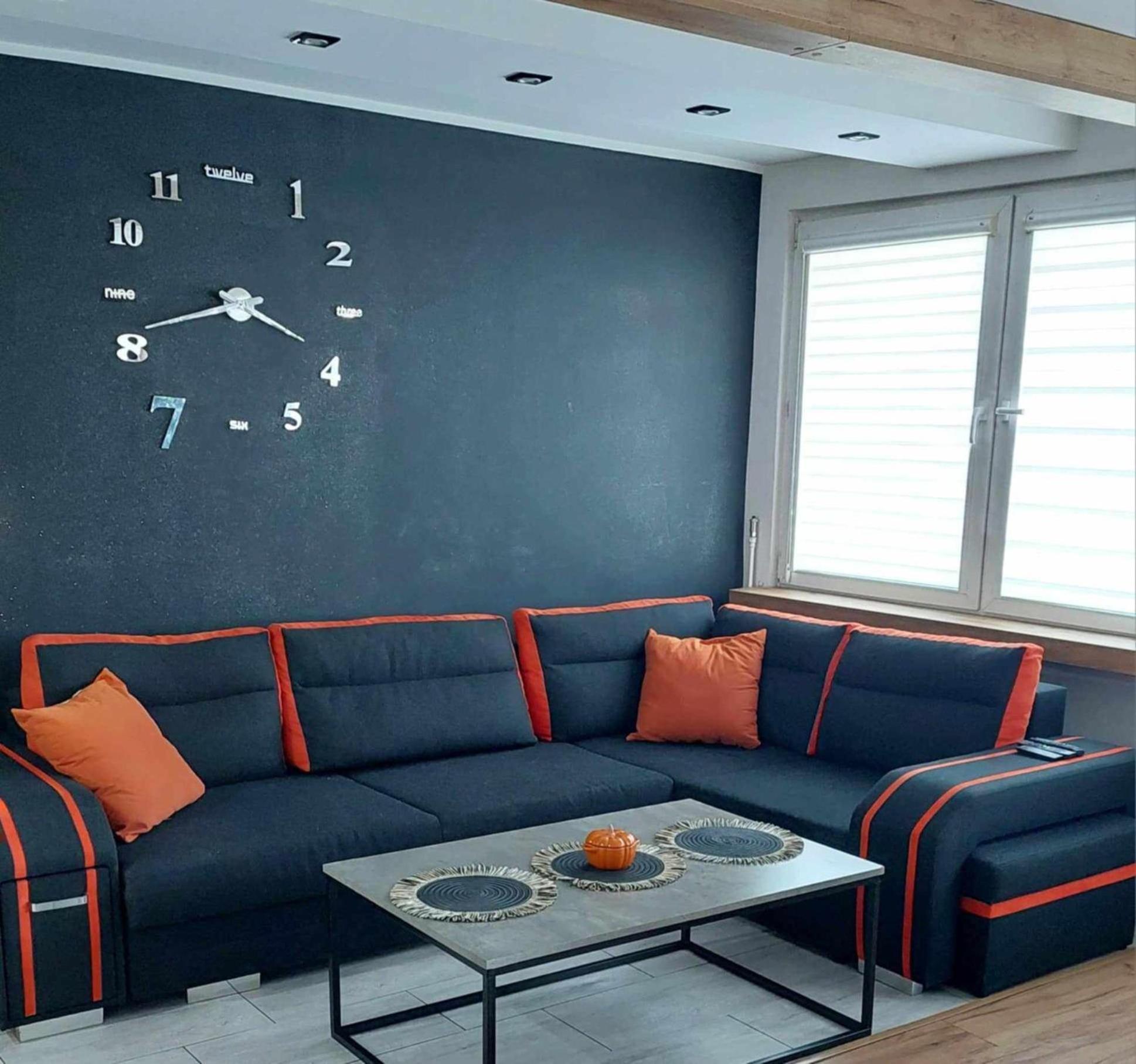 Ekskluzywny Apartament W Centrum Z Klimatyzacja I Balkonem Lubiń Exterior foto