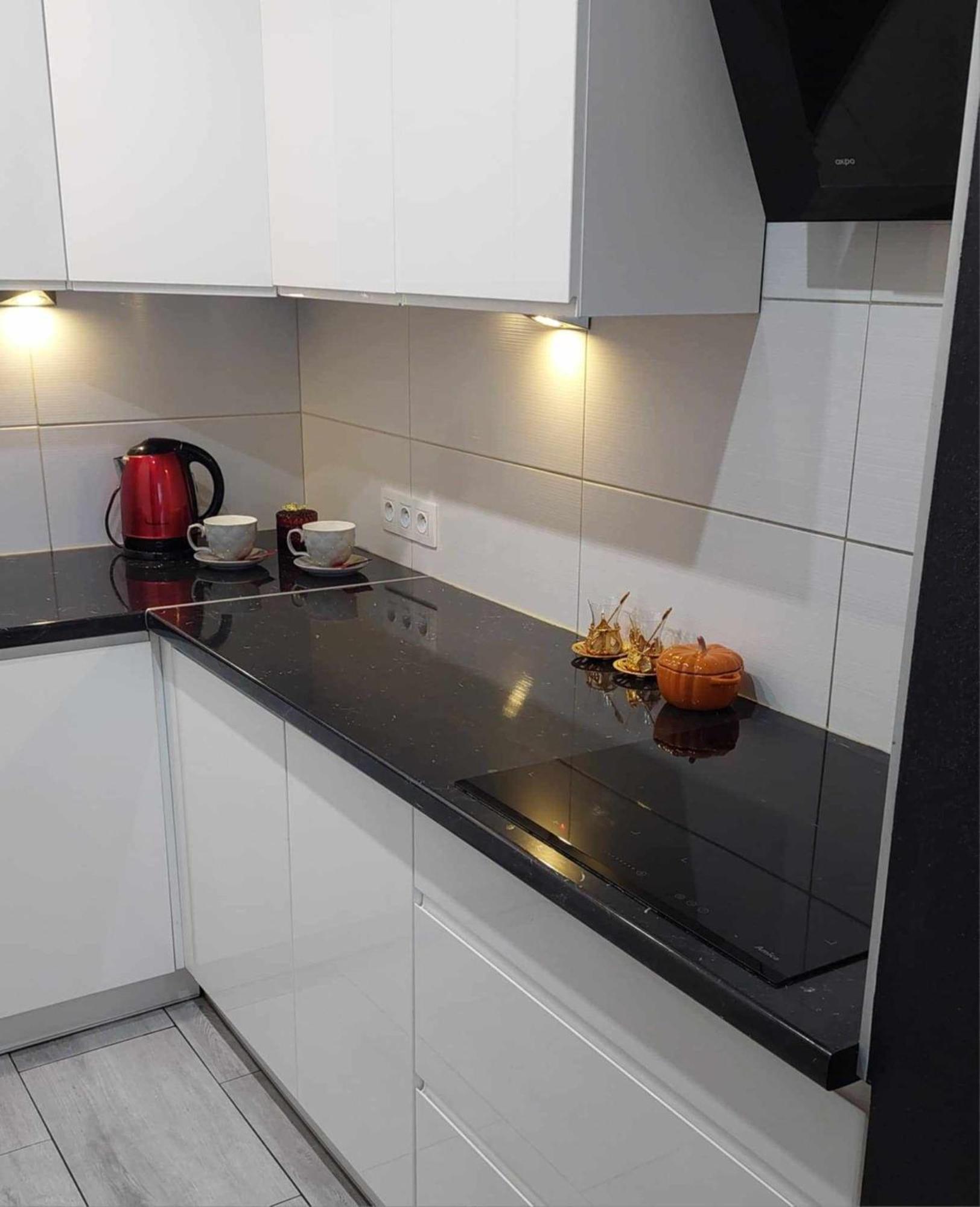Ekskluzywny Apartament W Centrum Z Klimatyzacja I Balkonem Lubiń Exterior foto